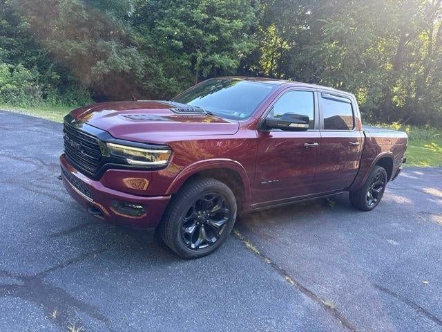 ram ram 1500 pickup 2022 1C6SRFHT7NN333684 image ram ram 1500 pickup 2022 1C6SRFHT7NN333684 image